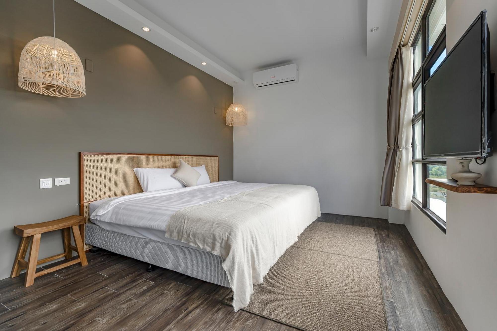 Kuma B&B Ji'an Room photo