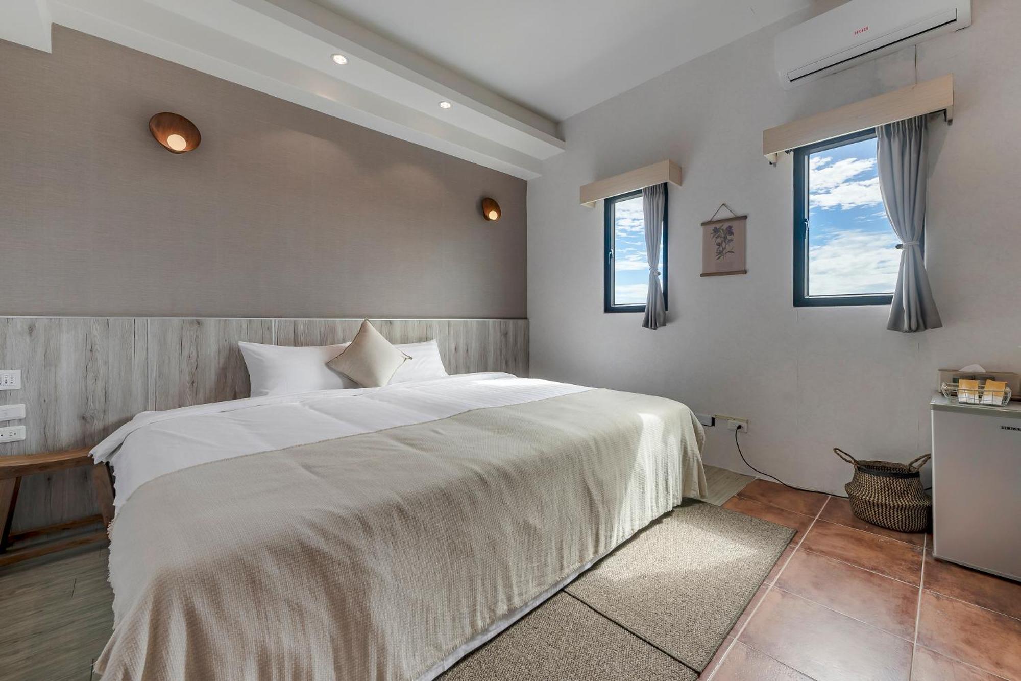 Kuma B&B Ji'an Room photo