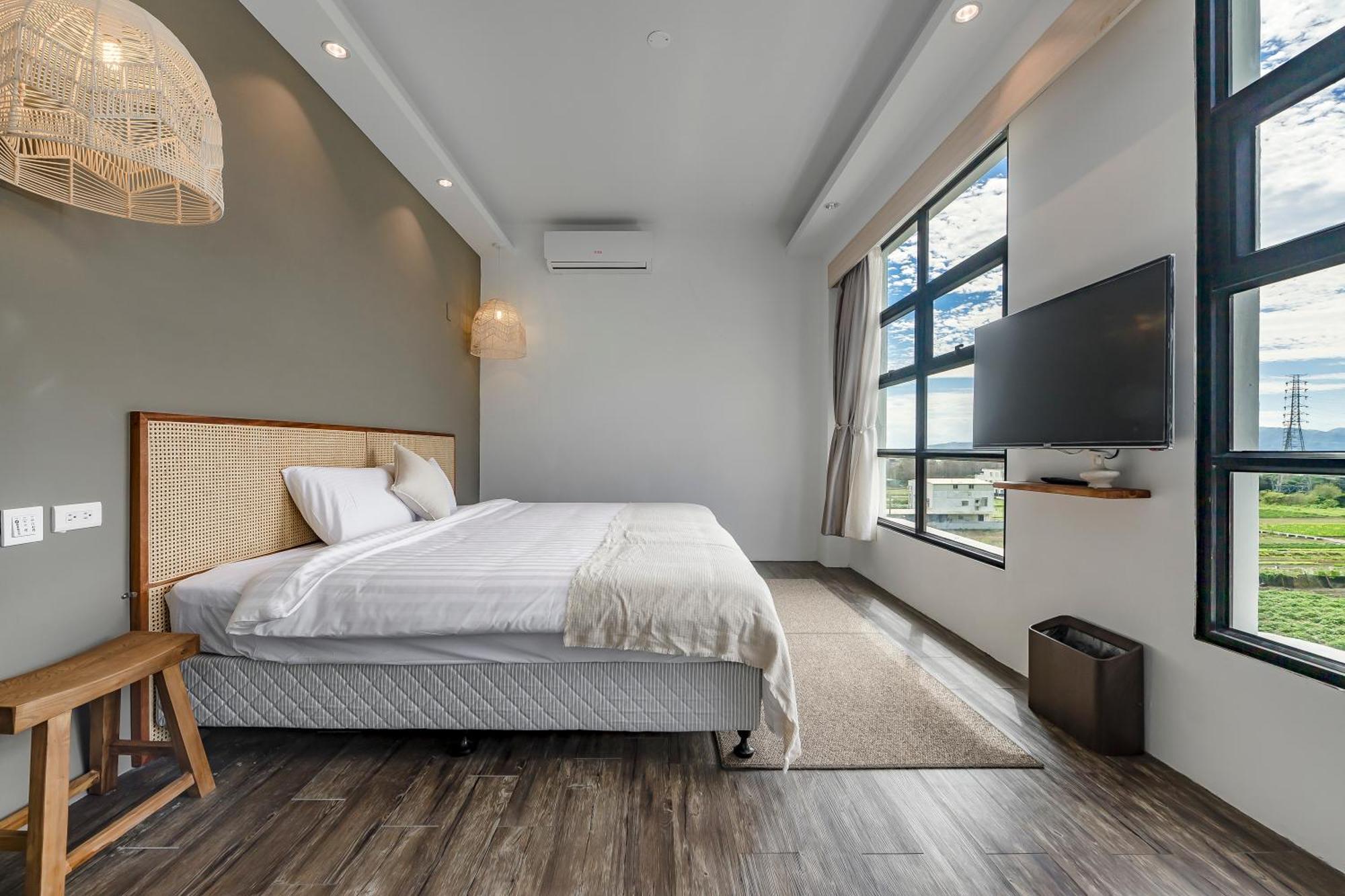 Kuma B&B Ji'an Room photo