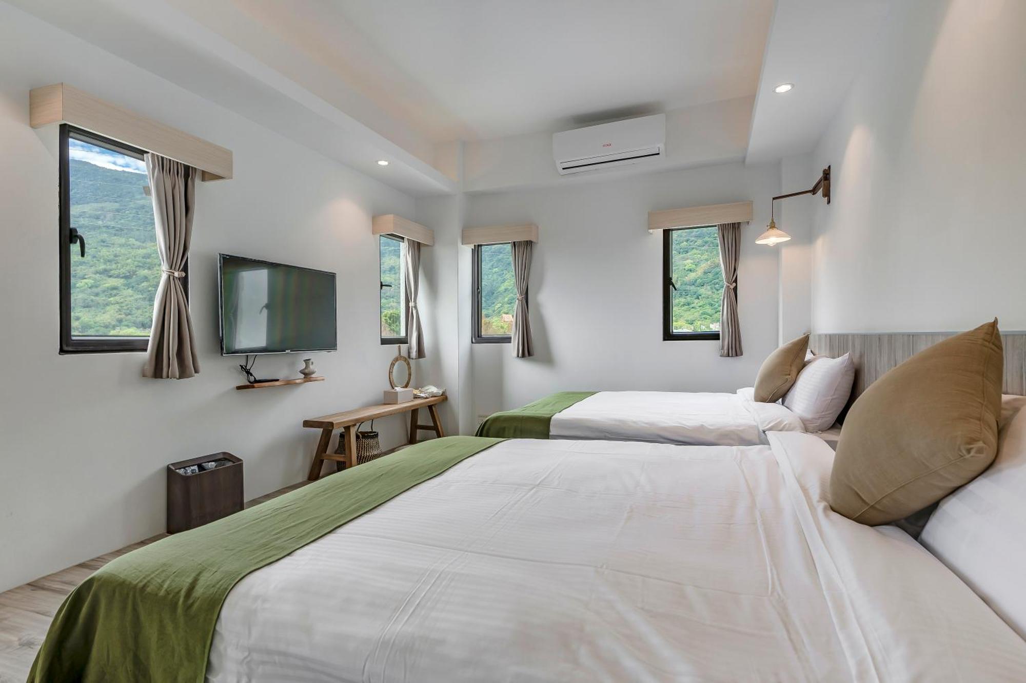 Kuma B&B Ji'an Room photo