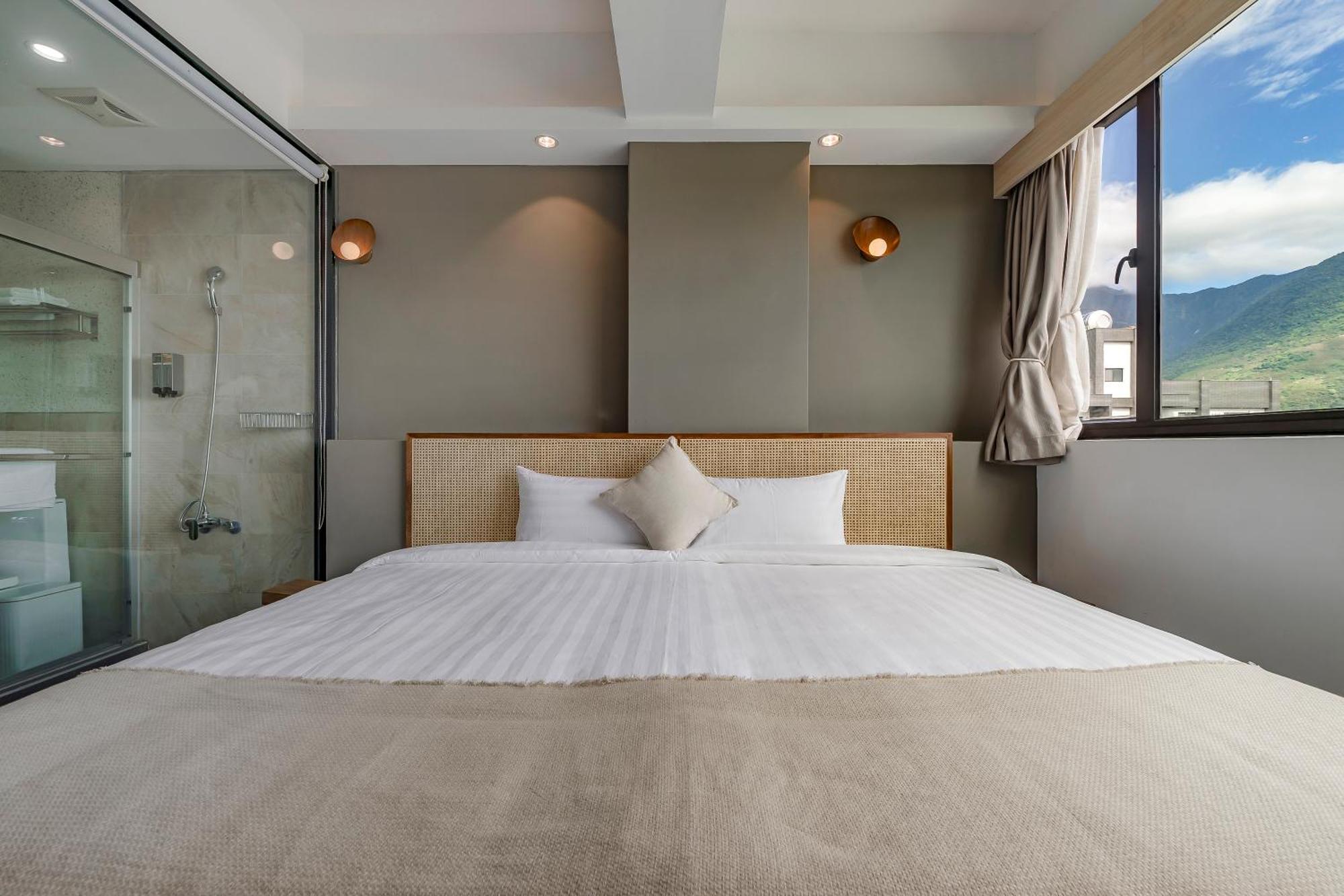 Kuma B&B Ji'an Room photo