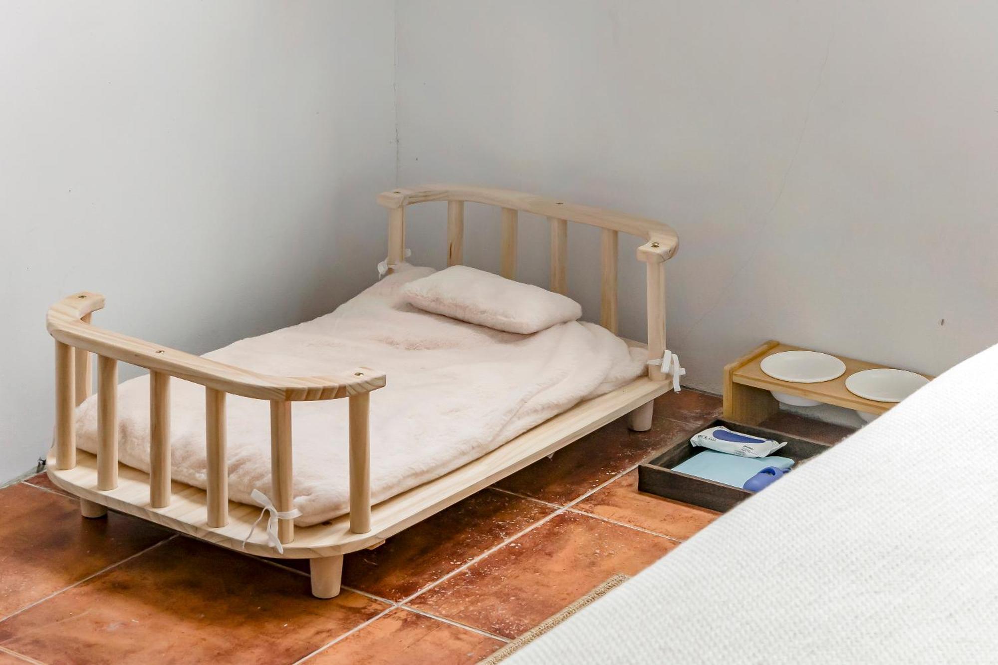 Kuma B&B Ji'an Room photo