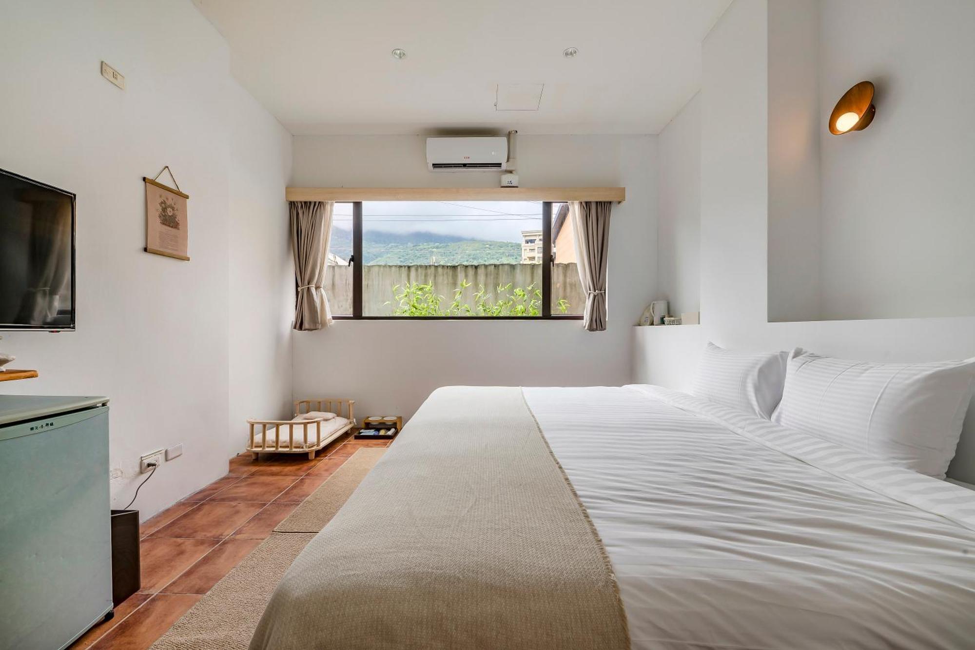 Kuma B&B Ji'an Room photo