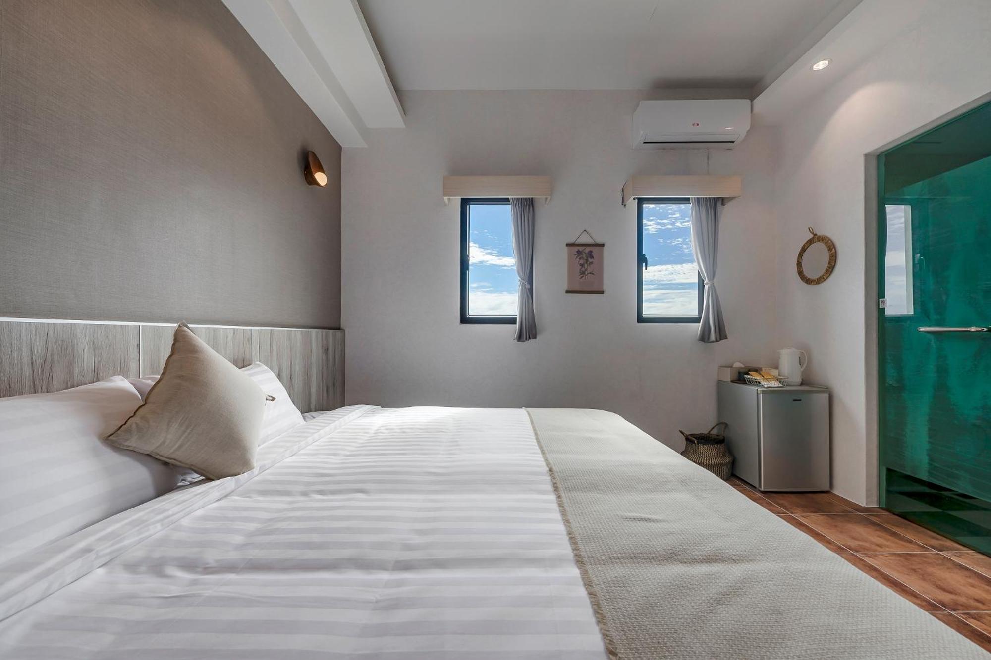 Kuma B&B Ji'an Room photo